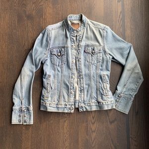Vintage Levi’s jacket